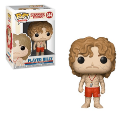 Stranger Things Billy Season 3 Funko Pop! Vinyl Figure #844